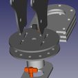 Schermata-del-2025-05-18-18-53-21.png Quick Release 360° Rod Holder
