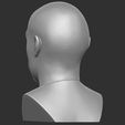 7.jpg Thierry Henry bust for 3D printing