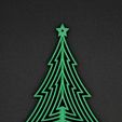 69a69832-a07f-4bec-9622-ac2da0540bd8.jpg Christmas Tree Ornament Rotatable