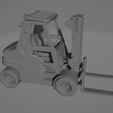forklift-4.png Forklift (LINDE E80)
