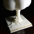 Capture d’écran 2017-10-07 à 20.14.34 1.png Fichier STL gratuit Roanoke: The Lost Colony // Arbre de CROATOAN・Plan imprimable en 3D à télécharger