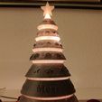 IMG_20221110_214354.jpg RGB Christmas Tree(Plain Model to Customize)