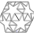 Binder1_Page_31.png Форма проволочного каркаса Малый дитригональный икосидодекаэдр