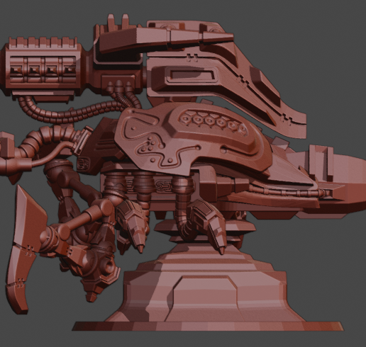 leggy-type-sentient-side.png Ceramehk Sentry Drone