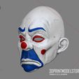 clownmask_joker_3d_print_model_stl_file_03.jpg Joker Clown Mask - Henchmen Dark Knight Cosplay