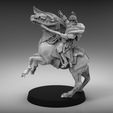 untitled.722.jpg Sci Fi Napoleon on horse