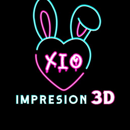 BARBER SHOP ORGANIZER 3D model