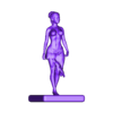 PM3D_Aphrodita.OBJ Aphrodita girl statue