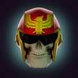 cap.png Captain Falcon Skull Helmet