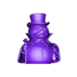PatoMatador.stl The Ripper Duck