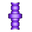 cooler-pipe3-supportless.stl Robot Factory