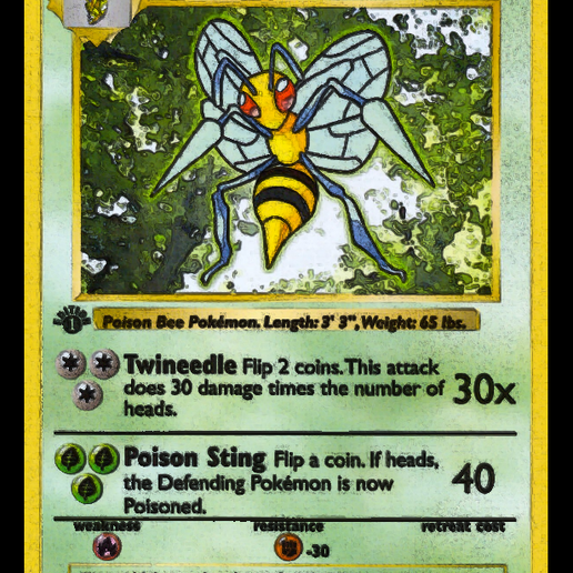 banned pokemon cards Buy Combee Common | Astral Radiance main image 1