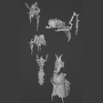 5-1.png ARMOR AND CUSTOMS FOR TERROR MASTER WARMECHA DESPOT