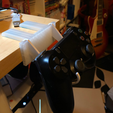 IMG_1712.png PS4 Controller Desk Hook for 26mm Desk