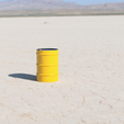Oil-Drum-Render.png 55 Gallon Oil Drum Wargaming Accessory