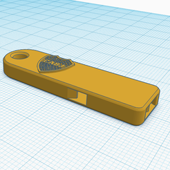 silvato_boca1.png Файл STL Свисток Бока・Дизайн 3D принтера для загрузки