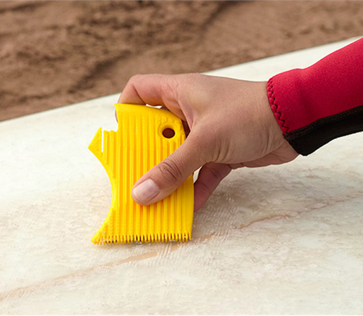 Wax Comb