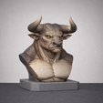 Studio-Photo.png Minotaurus-Büste