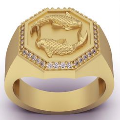keyshot-jewelry-scene-setup-set-3.10374.jpg Файл STL Огненное кольцо・Идея 3D-печати для скачивания