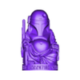 BuddhaFettBody.stl Buddha fat