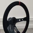 IMG_20220602_073622.jpg Thrustmaster Steering Wheel Display/Stand with Quick Release