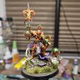 Baby Metroid - Figma scale