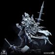 01_Wolf-of-Calden_Rear.jpg Calden Keep Part 1: Collection
