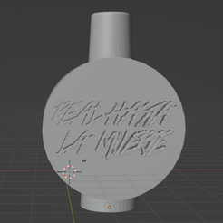 Captura-de-pantalla-2023-09-27-230523.png Archivo STL gratis Boquilla de cachimba Real Hasta la Muerte Versace・Modelo para descargar y imprimir en 3D
