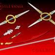 castlevania-promo-1.png Alucard Long Sword | Castlevania Netflix | Cosplay Prop. | Matching Plinth and Scabbard Available | By Collins Creations 3D