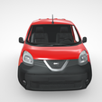 Preview2.png Nissan NV 250 Combi L2 2019 (Red)