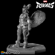 squirrel-girl2.png SQUIRREL GIRL - MARVEL RIVALS