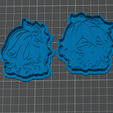 cccc.png Genshin Impact Super Pack 12 Cookie cutters