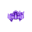 av1_OB.obj FMO com estilo de Diedade