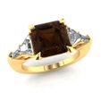 248_CG-1_luxury-1_-White-Reflective_Tourmaline-Golden-Genuine_1_luxury-1_YellowGold_luxury-1_Diamond.jpg STL file emerald square diamond ring・3D print object to download