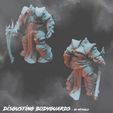 Disgusting-Bodyguards-3.jpg Disgusting Bodyguards