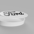 ford.png ford light table lantern logo