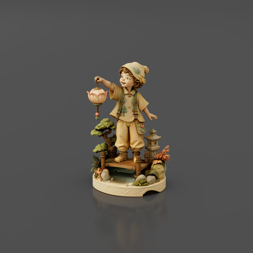 figurine 13