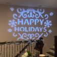 40667885-3837-4c81-9e85-803e1843774f.jpg Christmas / Holiday Light Show Projector