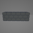 1.png MARIO BROS BRICK BLOCK LONG