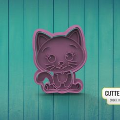 mei-li-2.jpg STL-Datei Mei Li Plim Plim Kitty M2・Design für 3D-Drucker zum herunterladen