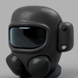 dzfrgrhtyhyt.png Lethal Company - Helmet - 3D Model
