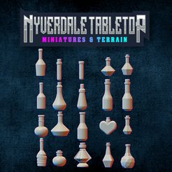 BP-Image.jpg 3D file Bottles & Potions・3D printer model to download