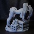 MilkMaidSona_PrintPhoto0008.jpg STL-Datei Milk Maid sona・3D-druckbares Modell zum Herunterladen