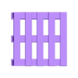 Tarima.stl Pallete -Tarima