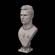 untitled5.png Cristiano Ronaldo bust for 3d printing