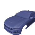 1.png Ford Mustang 2024
