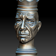 78Hy'oeHy'Hy'oe.png Echoes of War Chess Set