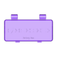 BH part 01.stl BATTERY HOLDER 01