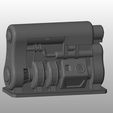 Fusion-Generator.jpg 28mm Scale Fusion Generator (Fallout 4)