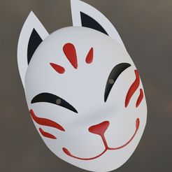 0KQtsHzPSxc-1.jpg Kitsune mask